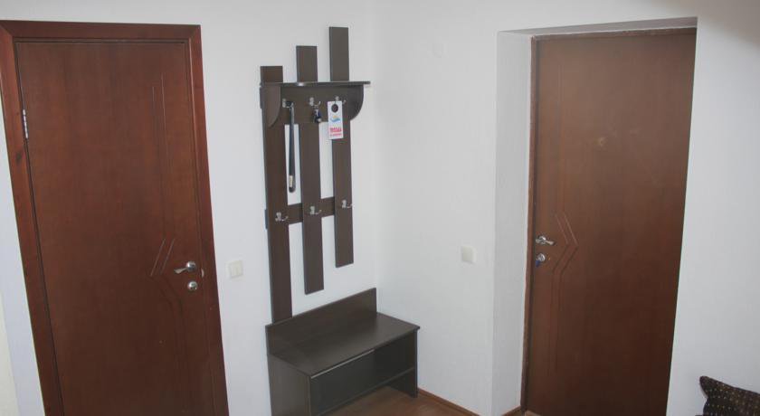 Гостиница КакДома Анапа