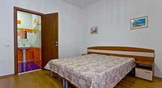 Гостиница КакДома Анапа Двухместный номер с 1 кроватью-1